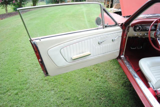 1964 Ford Mustang - photo 7