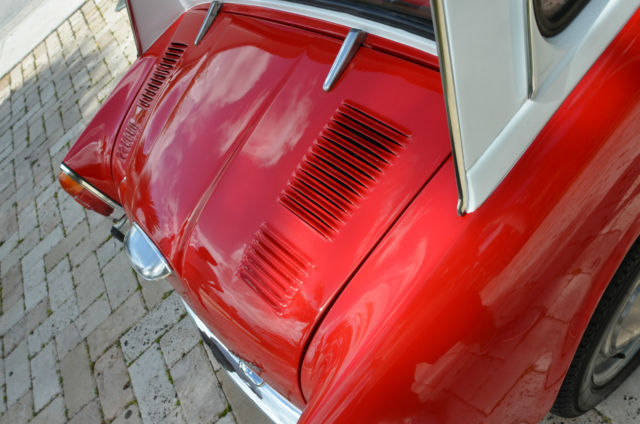 1964 Fiat Other Bianchina Collector's SEE VIDEO! - photo 4