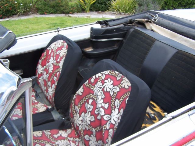 1964 Dodge Dart Push button transmission - photo 10