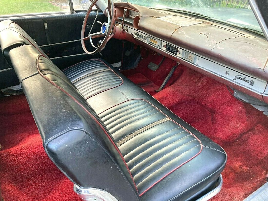 1964 Ford Galaxie - photo 10