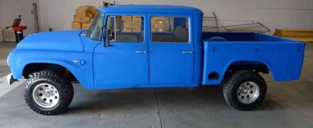 1964 International Harvester Travelette Travelette - photo 10