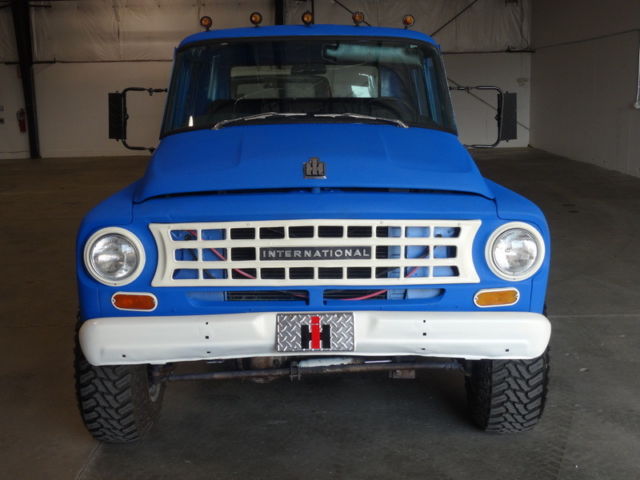 1964 International Harvester Travelette Travelette - photo 13