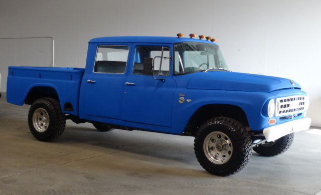 1964 International Harvester Travelette Travelette - photo 4