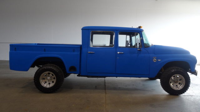 1964 International Harvester Travelette Travelette - photo 6