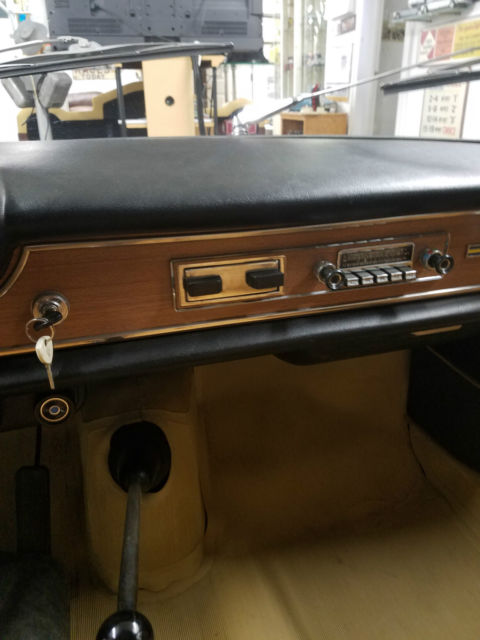 1964 Lancia Other Brewster green - photo 5