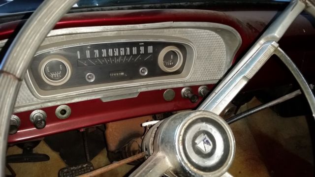 1964 Mercury Other LWB Truck - photo 8