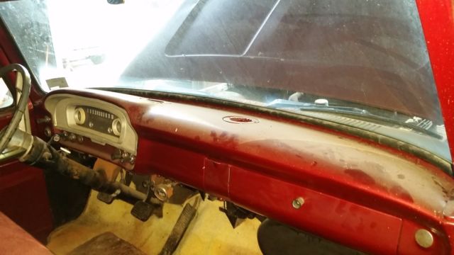1964 Mercury Other LWB Truck - photo 9