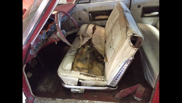 1964 Mercury Marauder Parklane - photo 5