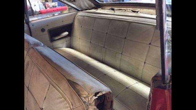 1964 Mercury Marauder Parklane - photo 6