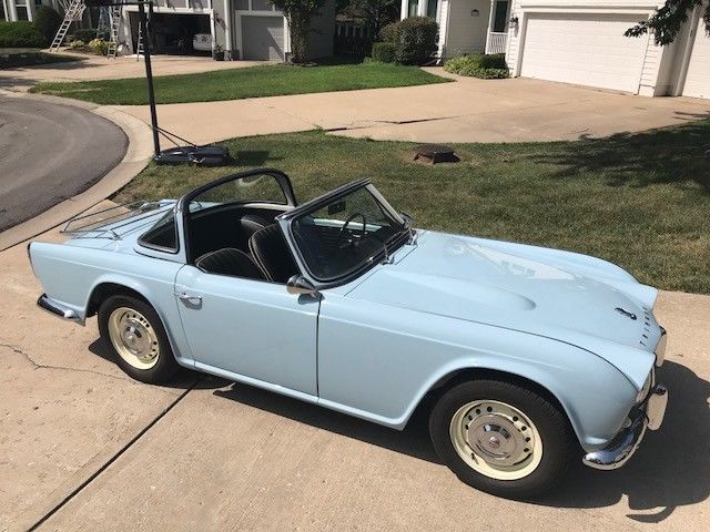1964 Triumph Other - photo 4
