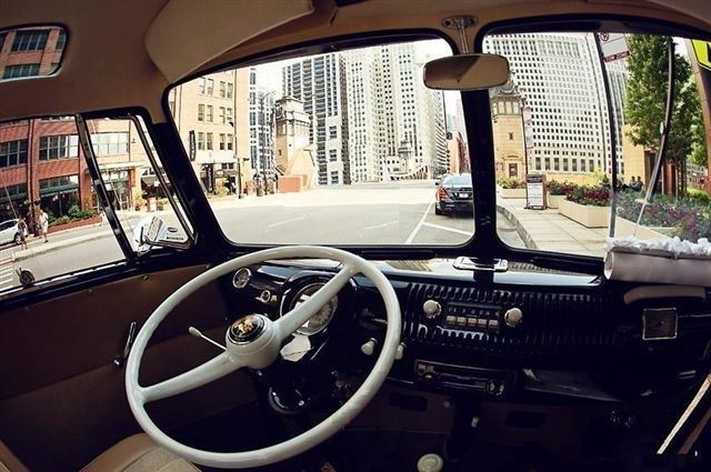 1965 Volkswagen Bus/Vanagon Samba T1 - photo 13