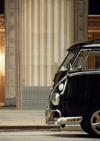 1965 Volkswagen Bus/Vanagon Samba T1 - photo 3