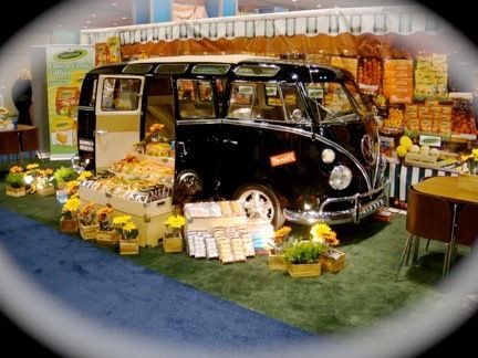 1965 Volkswagen Bus/Vanagon Samba T1 - photo 4