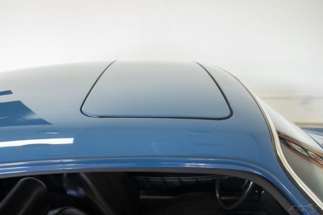 1965 Porsche 912 Electric Sunroof Coupe - photo 13