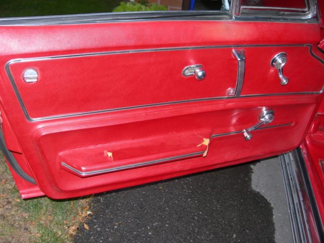 1965 Chevrolet Corvette Convertible - photo 10
