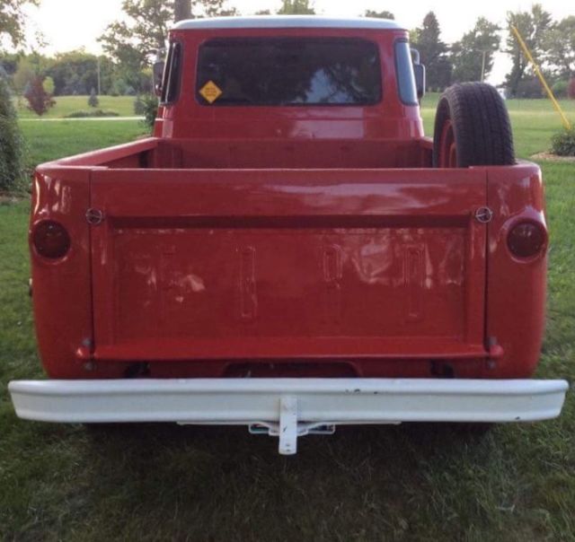 1965 Ford Other Pickups Ford Econoline Pickup Truck - photo 5