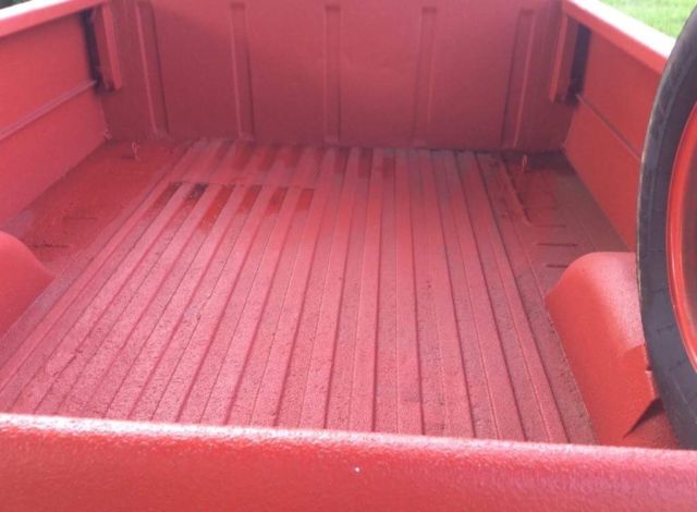 1965 Ford Other Pickups Ford Econoline Pickup Truck - photo 7