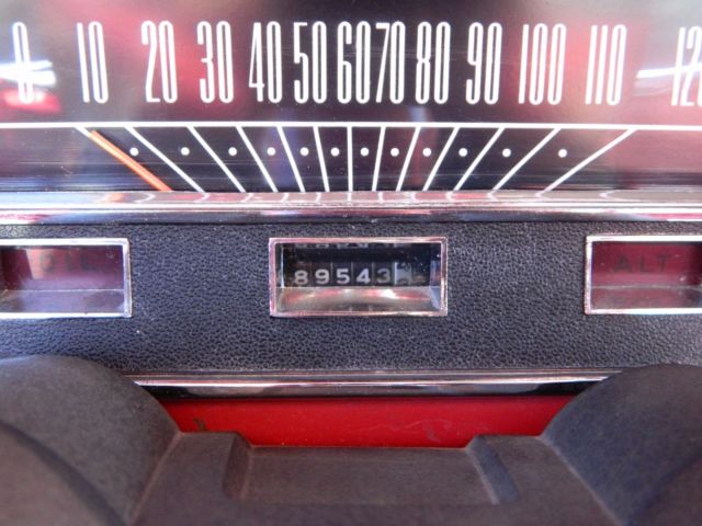 1965 Ford Mustang Fastback 2+2 - photo 13