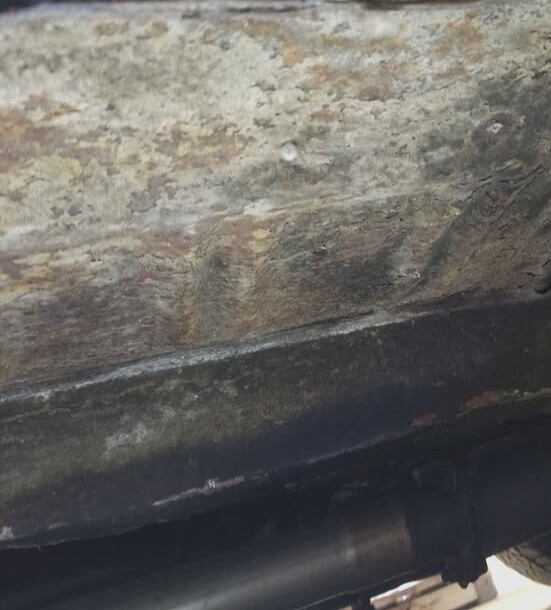 1965 Ford Mustang Fastback "C" Code - photo 12