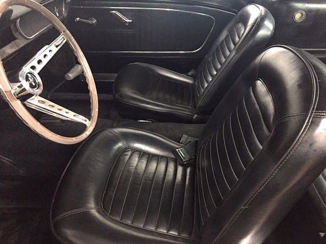1965 Ford Mustang Shelby GT350H - photo 13