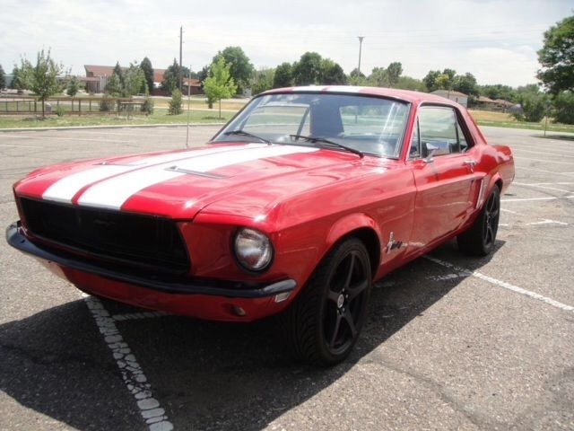 1965 Ford Mustang Base Hardtop 2-Door - photo 3
