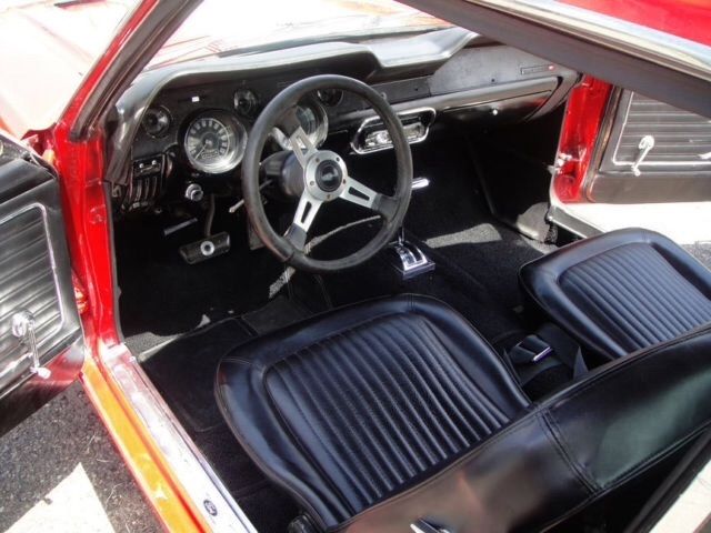 1965 Ford Mustang Base Hardtop 2-Door - photo 6