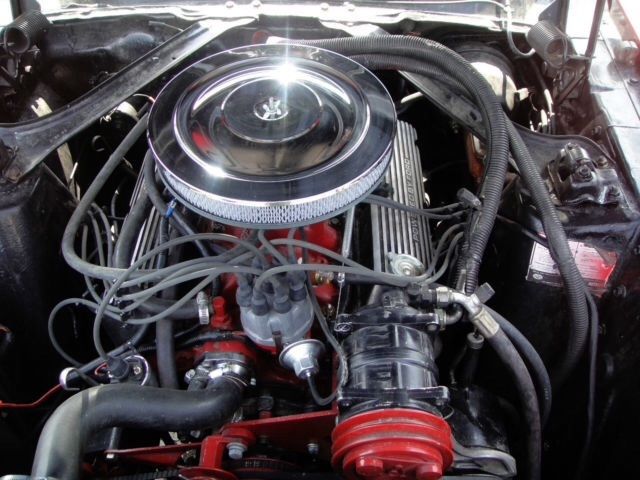 1965 Ford Mustang Base Hardtop 2-Door - photo 7
