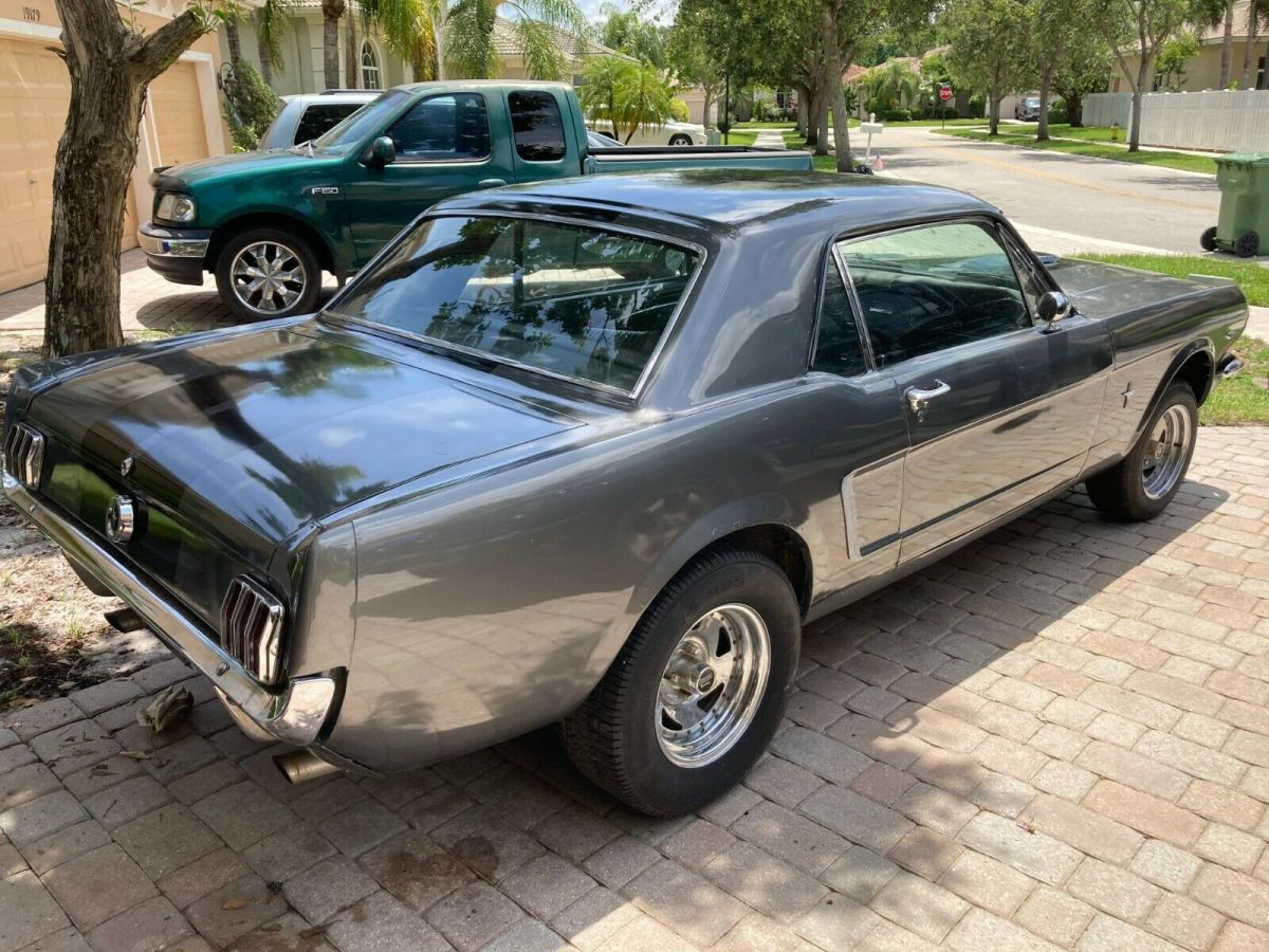 1965 Ford Mustang "Eleanor GT350" Look - photo 3