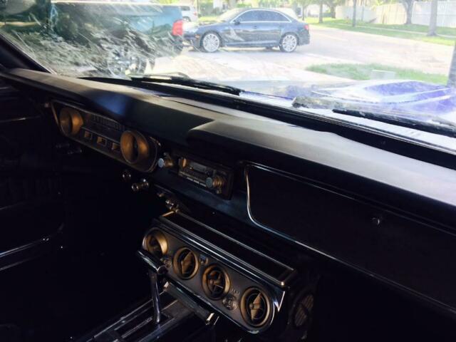 1965 Ford Mustang A CODE GT350 - photo 13