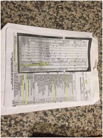 1965 Pontiac GTO - photo 12