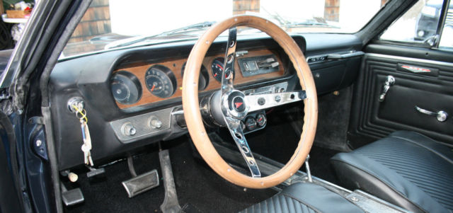 1965 Pontiac GTO - photo 13