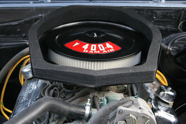 1965 Pontiac GTO - photo 7