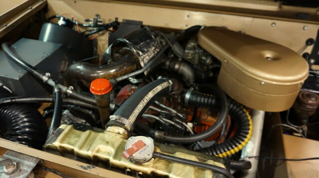 1965 International Harvester Scout Scout 80 - photo 11