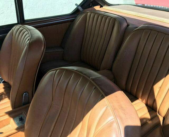 1965 Maserati Mexico - photo 11