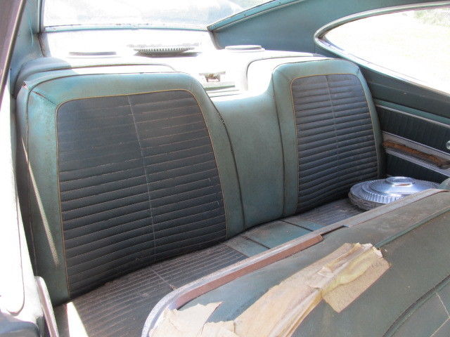 1965 AMC Rambler Marlin - photo 8