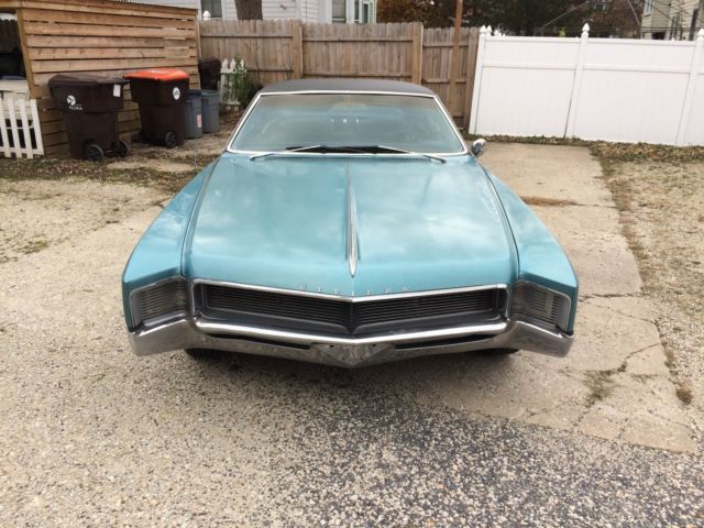 1966 Buick Riviera Gran Sport - photo 3