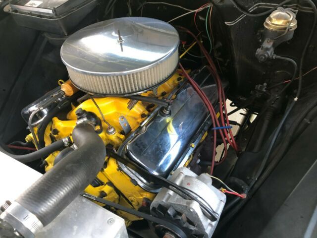 1966 Chevrolet C-10 LWB FLEETSIDE - photo 9