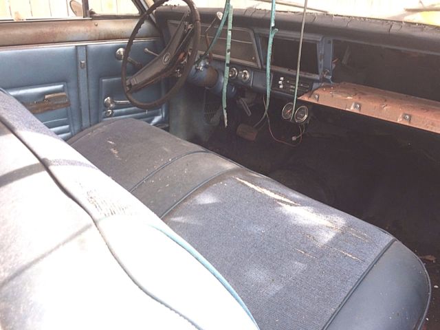 1966 Chevrolet Nova - photo 5
