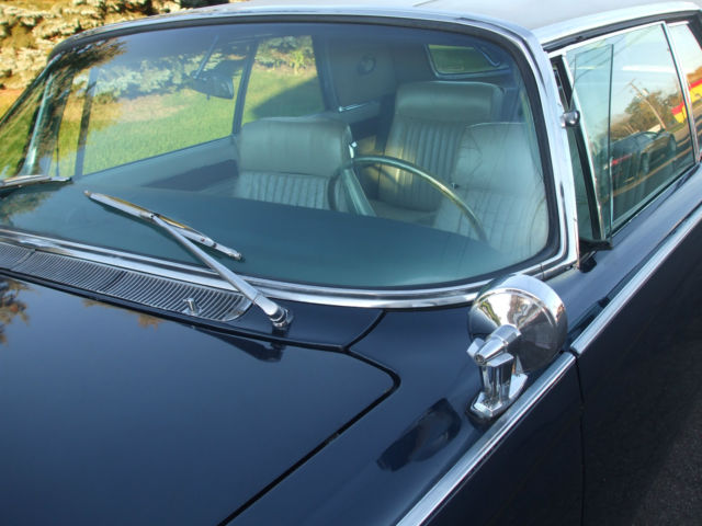 1966 Chrysler Imperial CROWN COUPE - photo 13
