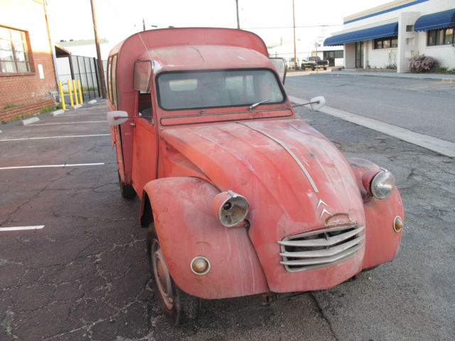1966 Other Makes CV2 - photo 5