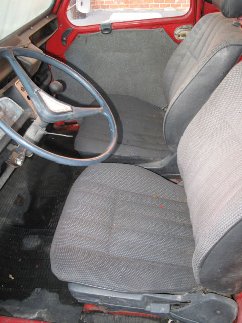 1966 Other Makes CV2 - photo 6
