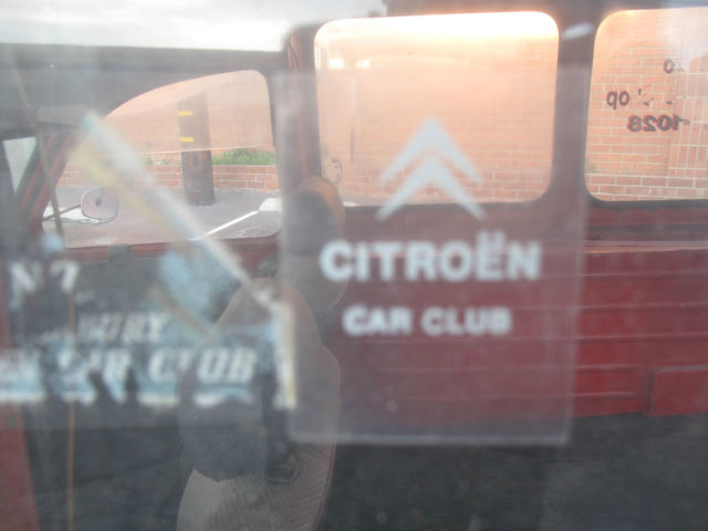 1966 Other Makes CV2 - photo 9