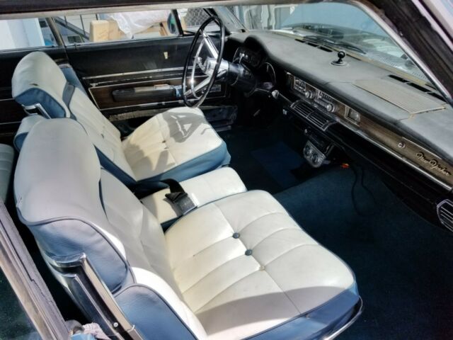 1966 Chrysler New Yorker Chrome - photo 10