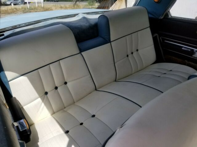 1966 Chrysler New Yorker Chrome - photo 11
