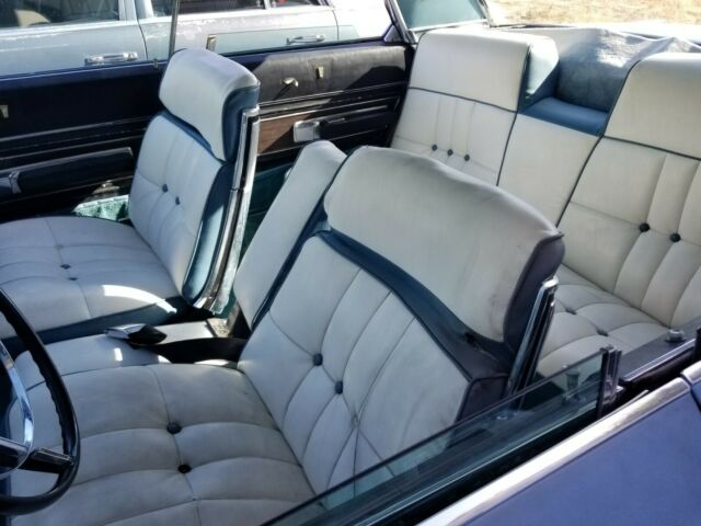 1966 Chrysler New Yorker Chrome - photo 2