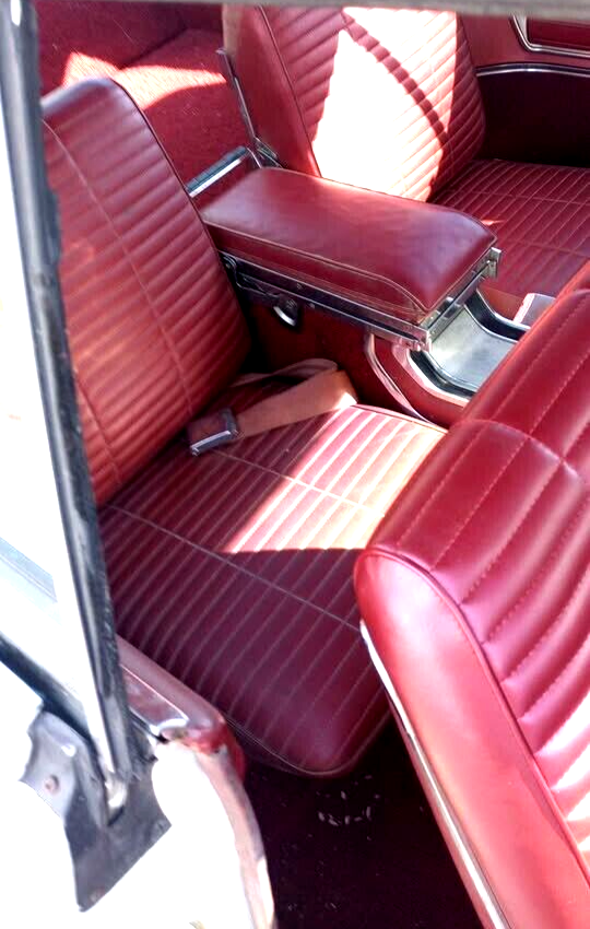 1966 Dodge Charger Fastback - photo 10