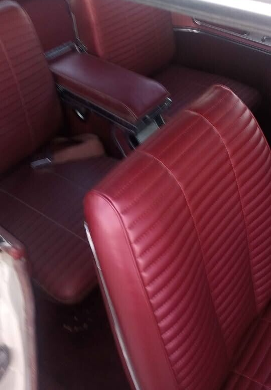 1966 Dodge Charger Fastback - photo 11