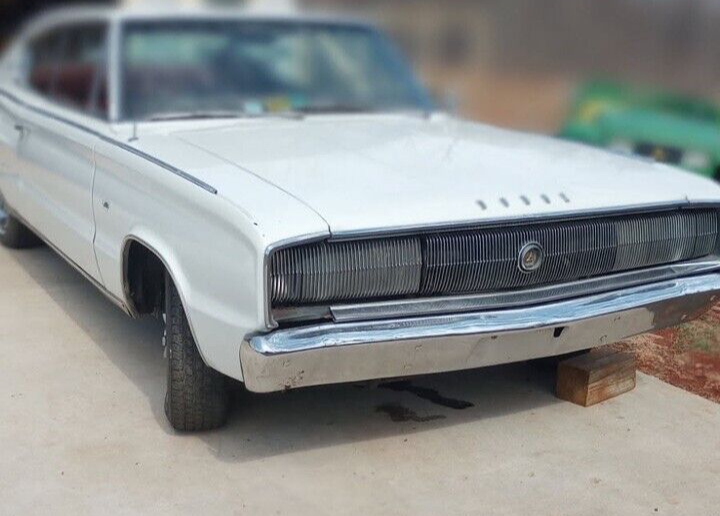 1966 Dodge Charger Fastback - photo 3