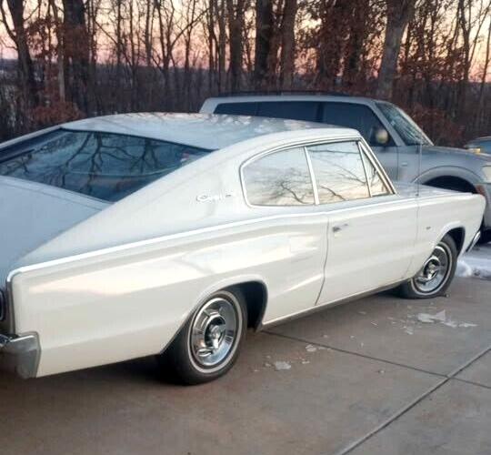 1966 Dodge Charger Fastback - photo 6