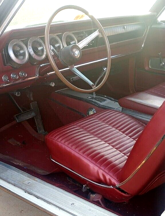 1966 Dodge Charger Fastback - photo 9